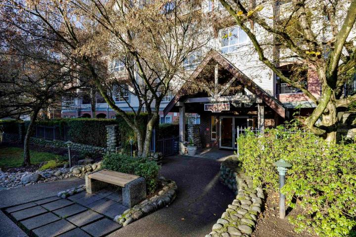 201 - 150 W 22nd Street, Central Lonsdale, North Vancouver 