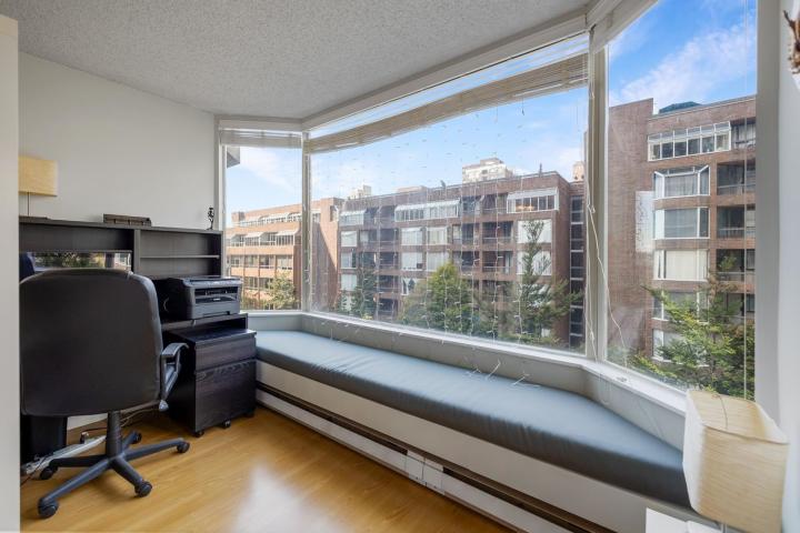 508 - 1330 Hornby Street, Downtown VW, Vancouver West 