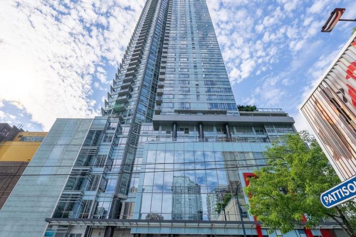 3409 - 833 Seymour Street, Downtown VW, Vancouver West 