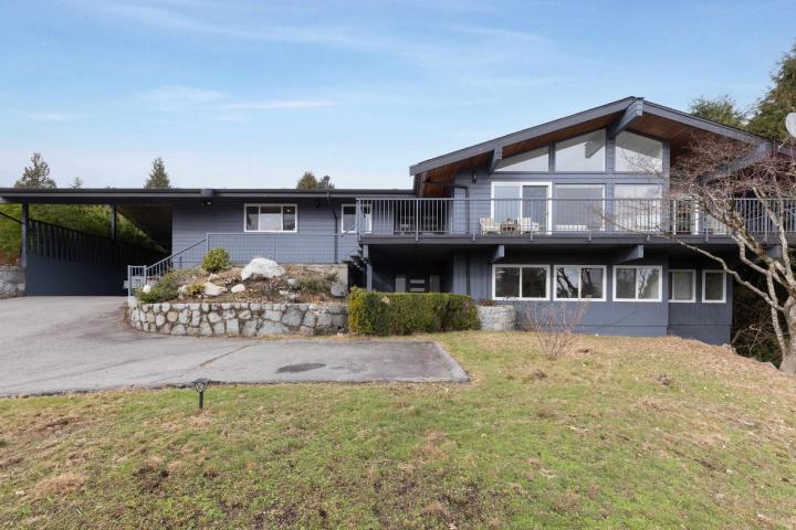 1257 Chartwell Place, Chartwell, West Vancouver 