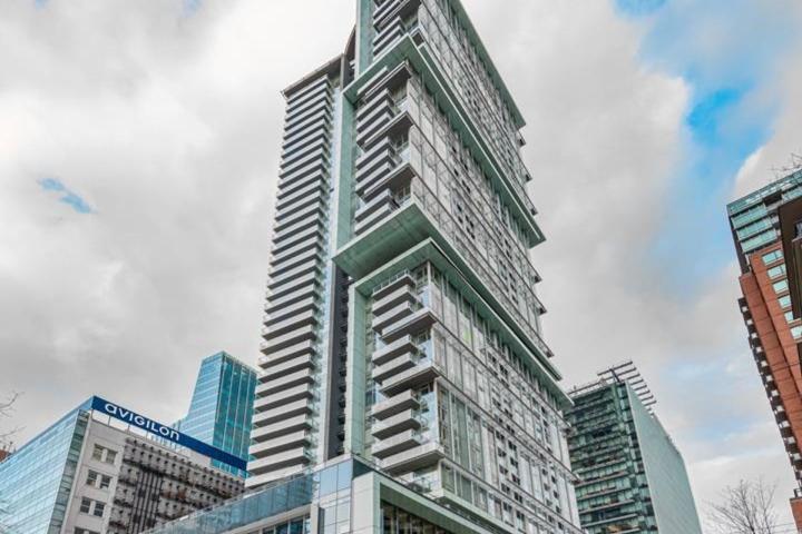 2301 - 777 Richards Street, Downtown VW, Vancouver West 