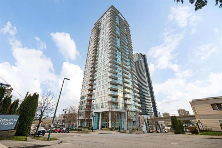 404 - 530 Whiting Way, Coquitlam West, Coquitlam 