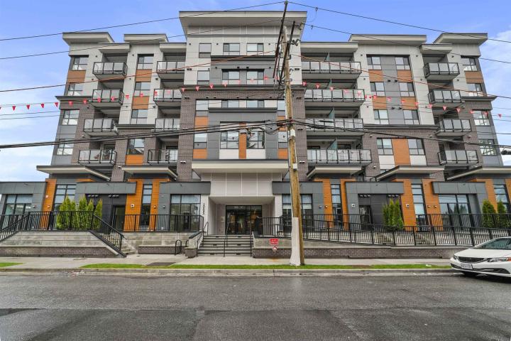 510 - 20695 Eastleigh Crescent, Langley City, Langley 