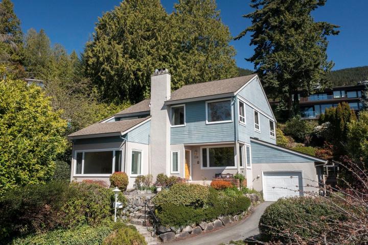 3381 Mathers Avenue, Westmount WV, West Vancouver 