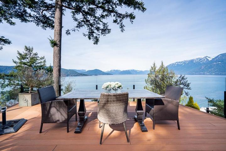 6971 Hycroft Road, Whytecliff, West Vancouver 