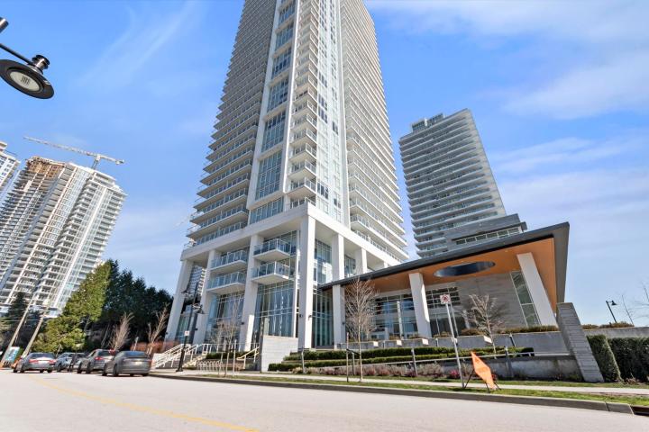 901 - 657 Whiting Way, Coquitlam West, Coquitlam 