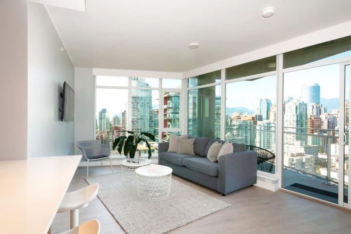 2603 - 1372 Seymour Street, Downtown VW, Vancouver West 