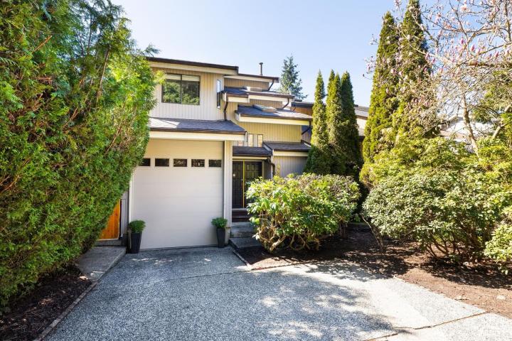 5605 Sumac Place, Grouse Woods, North Vancouver 