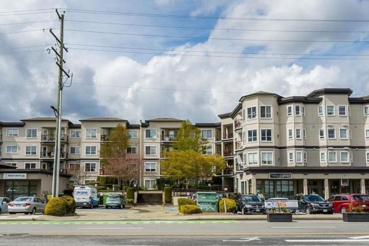 305 - 5765 Glover Road, Langley City, Langley 