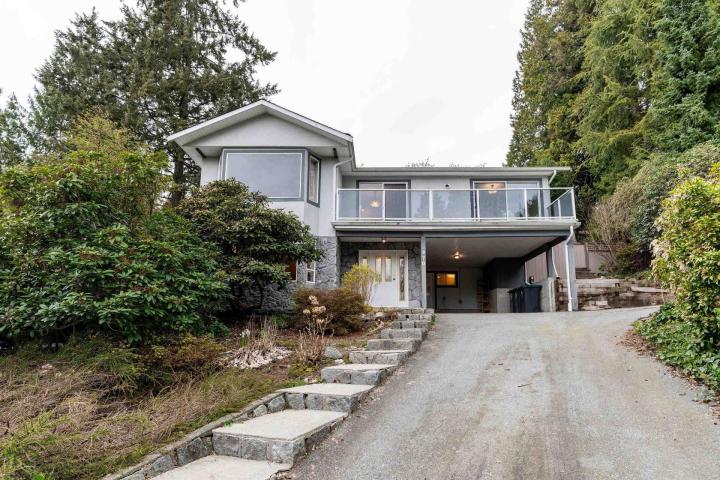970 Frederick Place, Lynn Valley, North Vancouver 