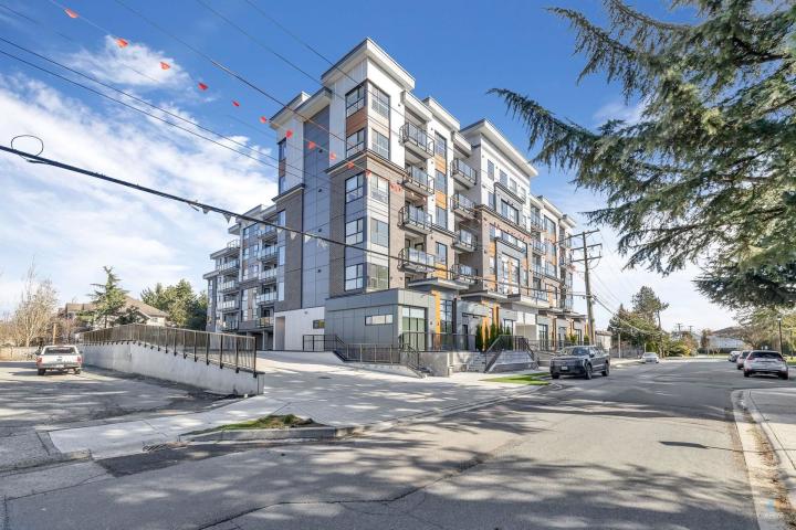 515 - 20695 Eastleigh Crescent, Langley City, Langley 