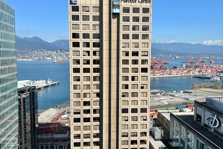 3003 - 438 Seymour Street, Downtown VW, Vancouver West 