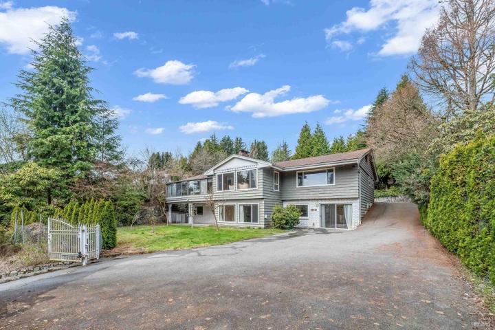 1181 Chartwell Drive, Chartwell, West Vancouver 