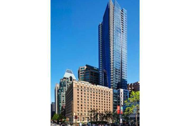 2504 - 667 Howe Street, Downtown VW, Vancouver West 