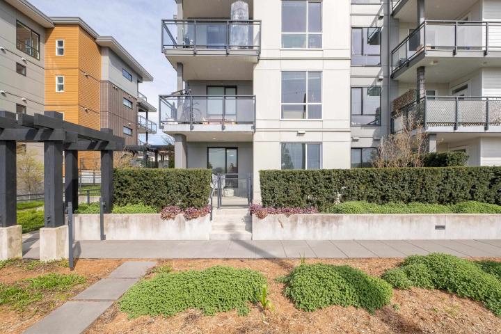 G1 - 625 E 3rd Street, Lower Lonsdale, North Vancouver 