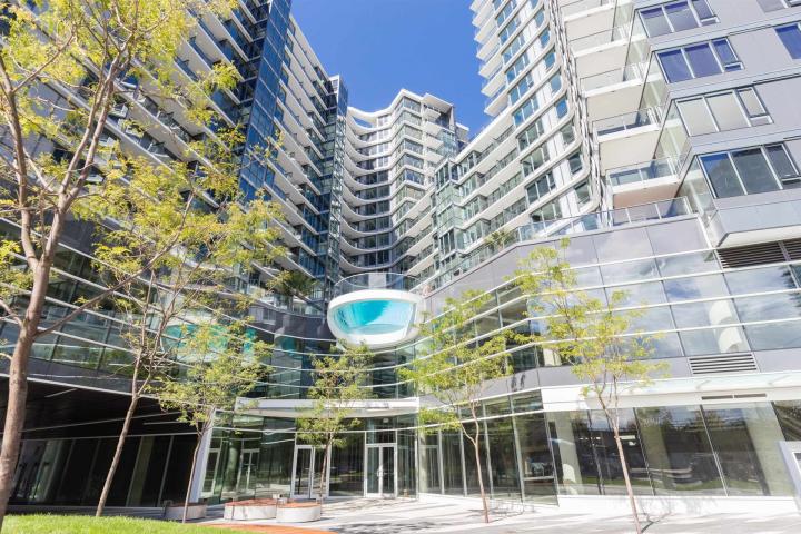 355 - 38 Smithe Street, Cooperage Park (Downtown VW), Vancouver West 