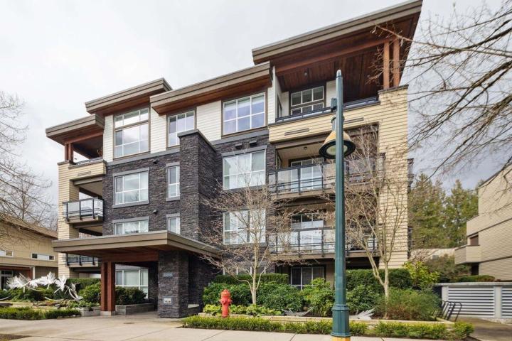 113 - 3205 Mountain Highway, Lynn Valley, North Vancouver 