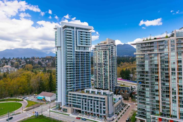 109 - 1500 Fern Street, Lynnmour, North Vancouver 