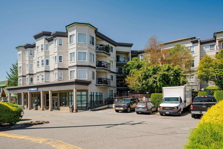 115 - 5759 Glover Road, Langley City, Langley 