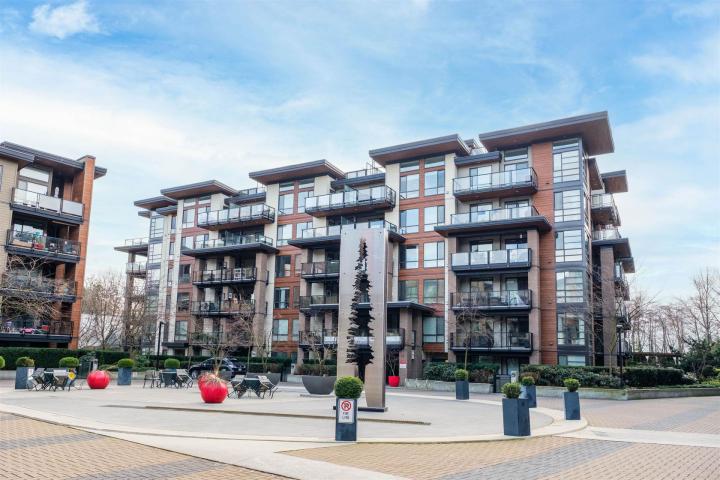 208 - 719 W 3rd Street, Harbourside, North Vancouver 