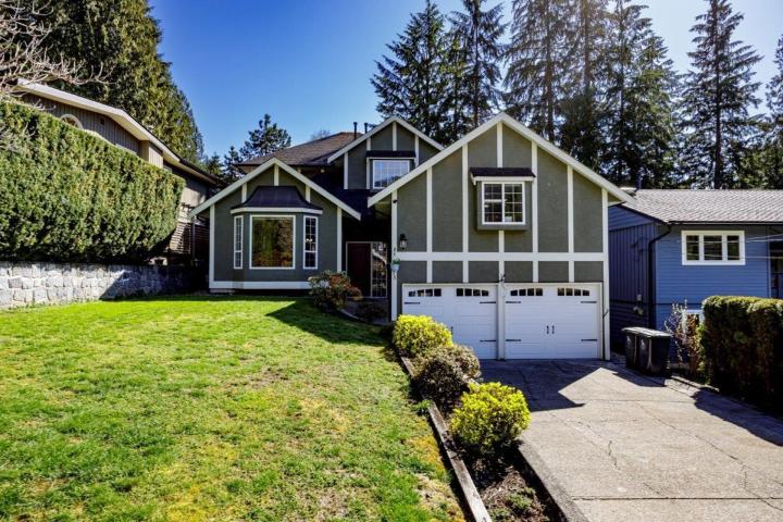 4575 Cliffmont Road, Deep Cove, North Vancouver 