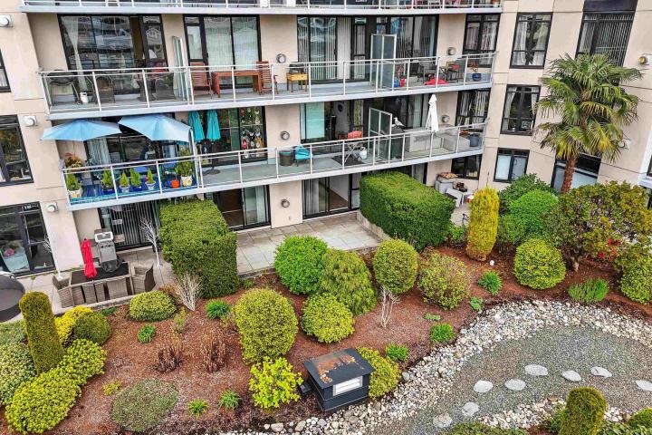 110 - 175 W 1st Street, Lower Lonsdale, North Vancouver 