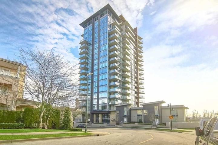 1301 - 518 Whiting Way, Coquitlam West, Coquitlam 