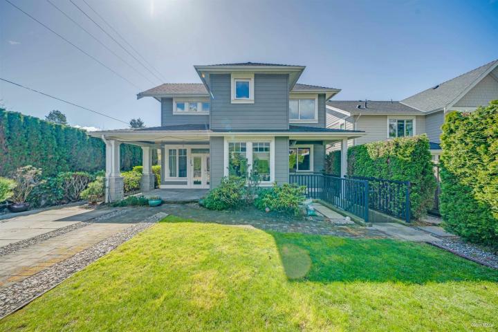 1819 St. Andrews Avenue, Central Lonsdale, North Vancouver 