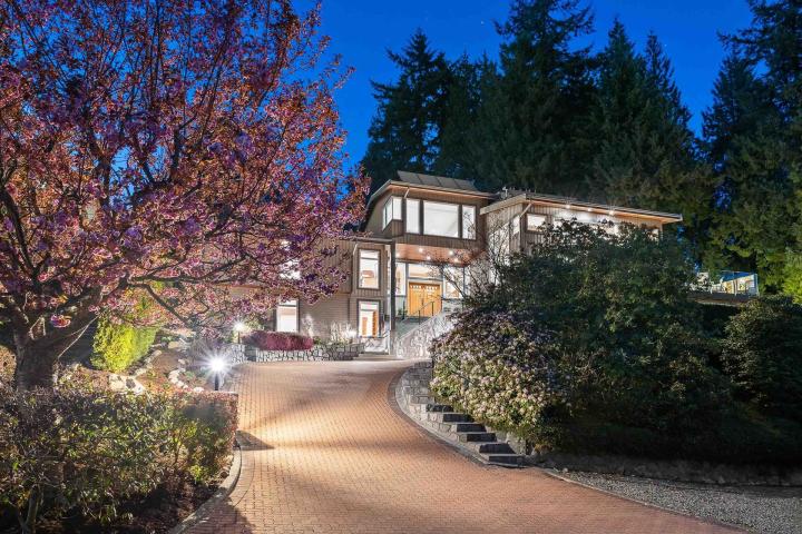 1395 Camridge Road, Westhill, West Vancouver 