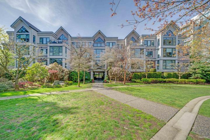 302 - 175 10th Street, Central Lonsdale, North Vancouver 