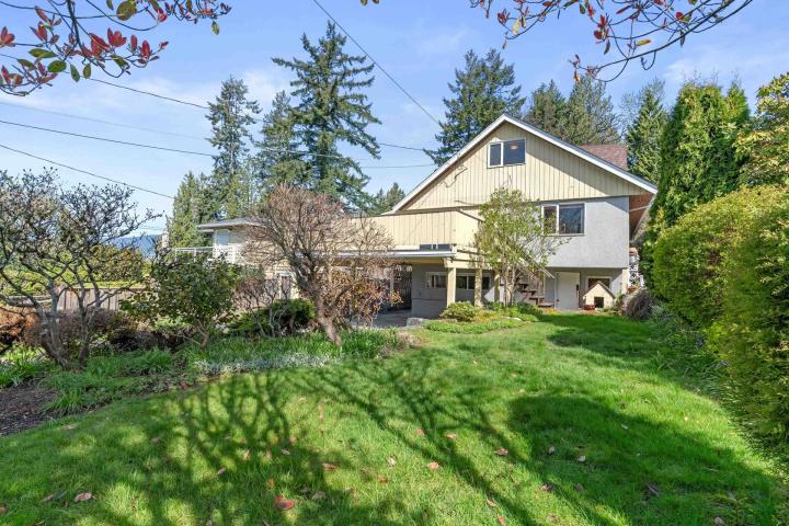 445 E 19th Street, Central Lonsdale, North Vancouver 