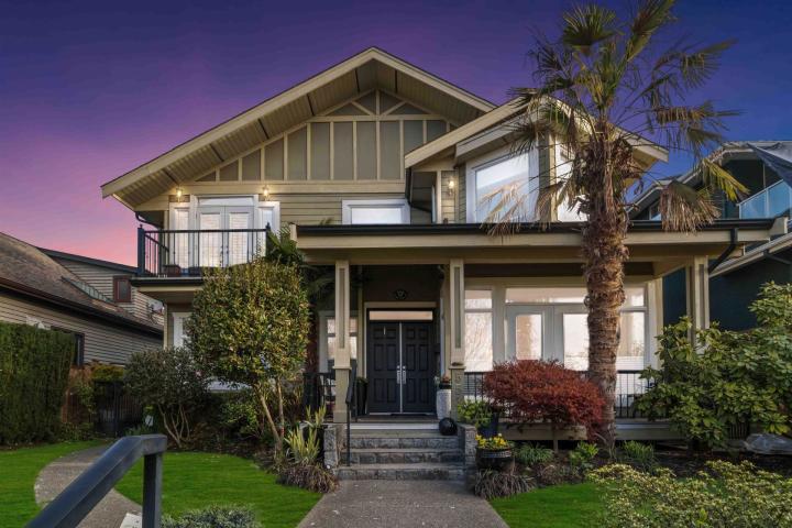 558 E 6th Street, Lower Lonsdale, North Vancouver 