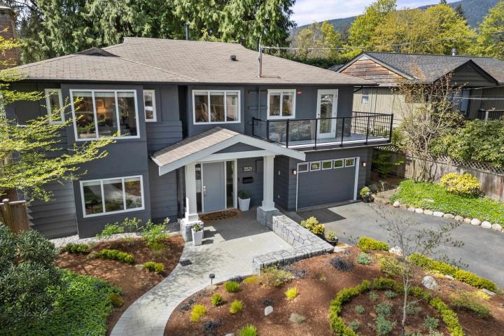 3521 Duval Road, Lynn Valley, North Vancouver 