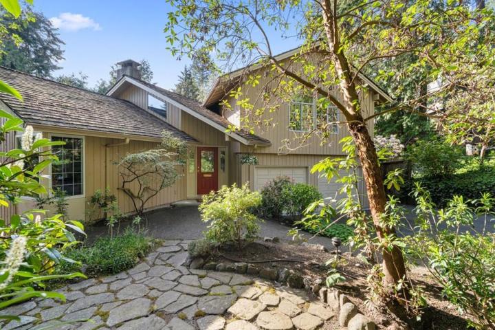 5707 Bluebell Drive, Eagle Harbour, West Vancouver 