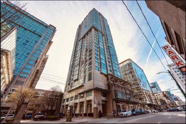 2308 - 438 Seymour Street, Downtown VW, Vancouver West 