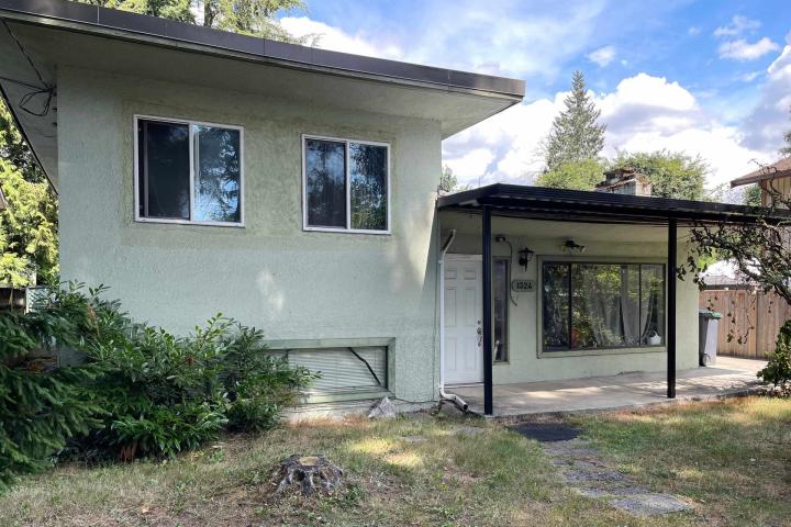 1324 E Keith Road, Lynnmour, North Vancouver 