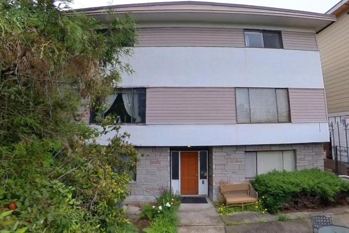 246 W 4th Street, Lower Lonsdale, North Vancouver 