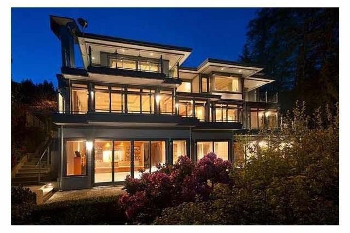 1636 Marlowe Place, Canterbury WV, West Vancouver 