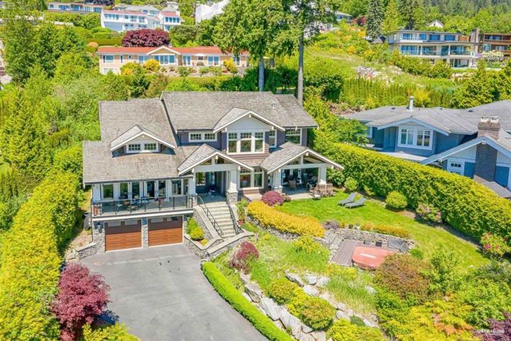 1373 Chartwell Drive, Chartwell, West Vancouver 