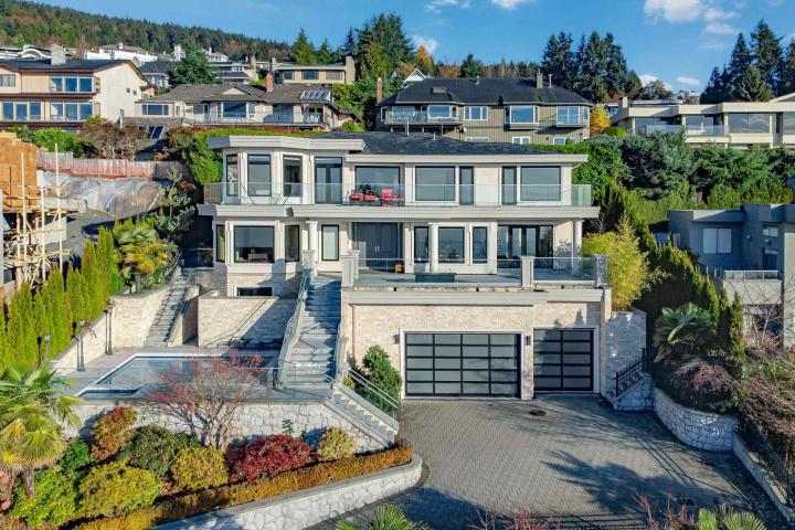 2382 Westhill Drive, Westhill, West Vancouver 