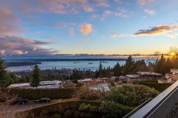 2527 Westhill Drive, Westhill, West Vancouver 
