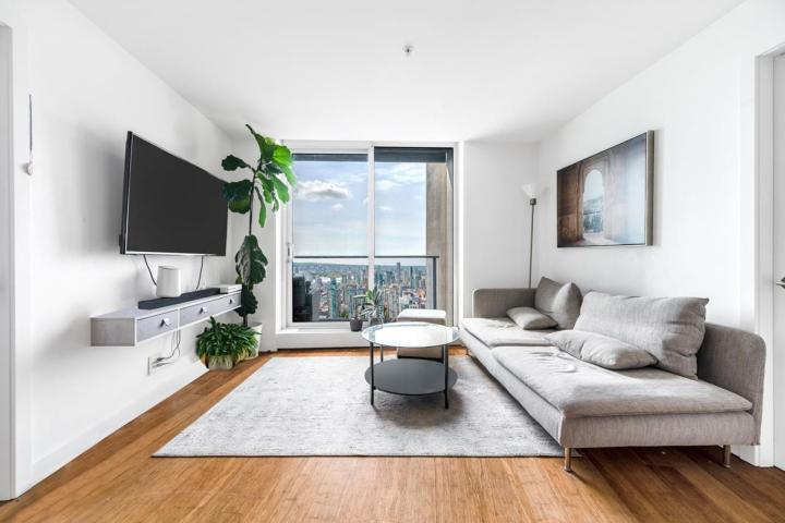 4801 - 777 Richards Street, Downtown VW, Vancouver West 