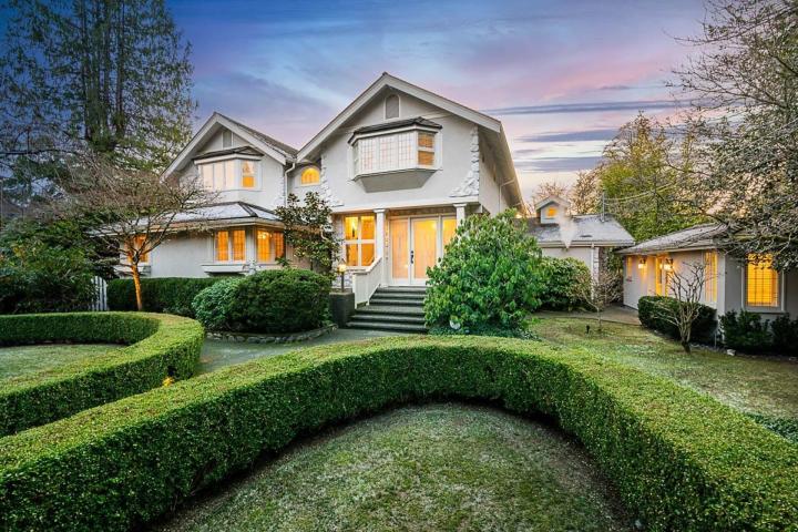 4480 Ross Crescent, Cypress, West Vancouver 