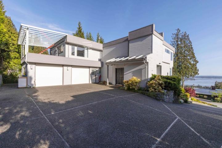 2206 Westhill Drive, Westhill, West Vancouver 