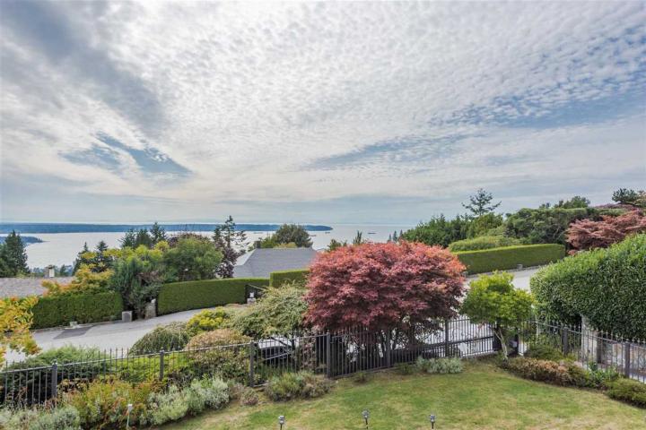 1393 Chartwell Drive, Chartwell, West Vancouver 
