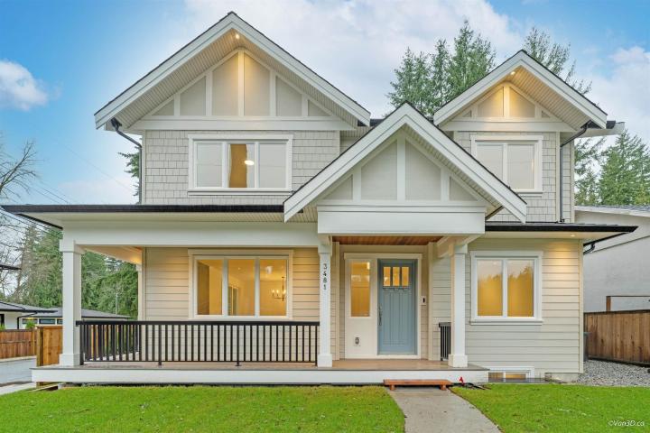 3481 Duval Road, Lynn Valley, North Vancouver 