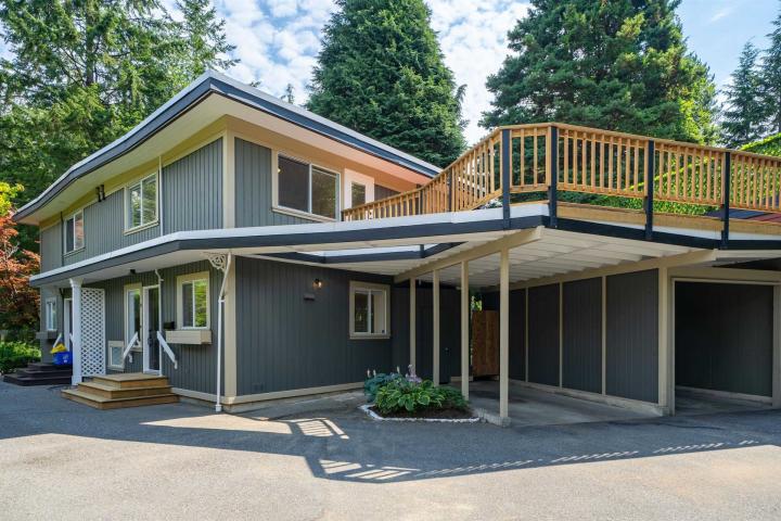 8 Glenmore Drive, Glenmore, West Vancouver 