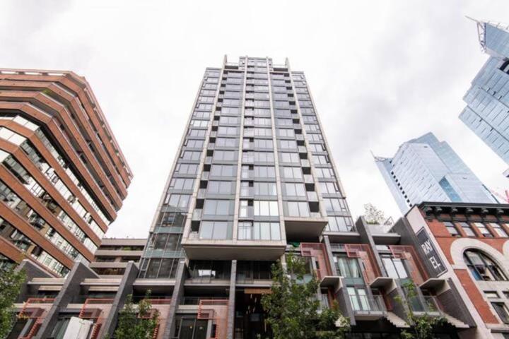 1602 - 1133 Hornby Street, Downtown VW, Vancouver West 