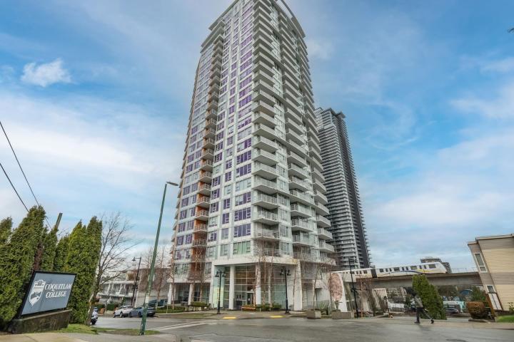 2108 - 530 Whiting Way, Coquitlam West, Coquitlam 
