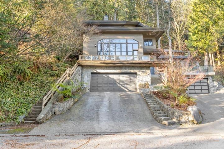 2829 Panorama Drive, Deep Cove, North Vancouver 